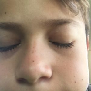 Meet your Posher, Jayden